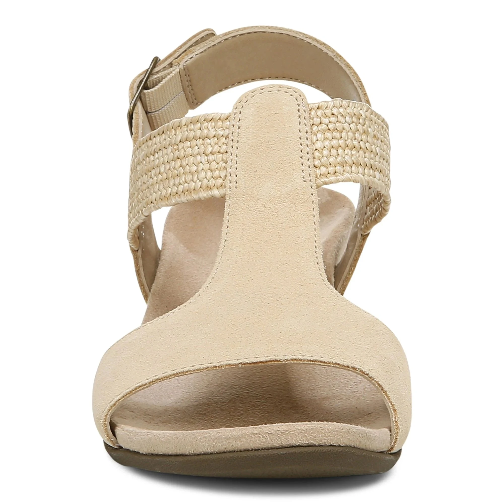 Kaytie - Semolina Vionic Kaytie - Semolina -Aetrex Online kaytie semolina womens sandals vionic 628712