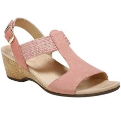 Vionic KAYTIE - Terracotta