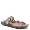 SPRING FOOTWEAR CORP Kindness - Pink