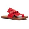 SOLE MIO FOOTWEAR Kira 162 - Rose Red
