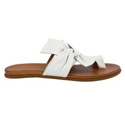 SOLE MIO FOOTWEAR Kira 162 - White 5 SOLE MIO FOOTWEAR Kira 162 - White -Aetrex Online kira 162 white womens sandals sole mio footwear 975780