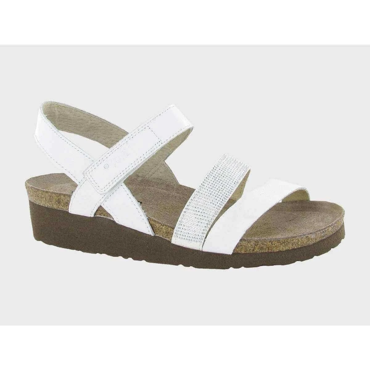 Krista Naot Krista -Aetrex Online krista womens sandals naot 233476