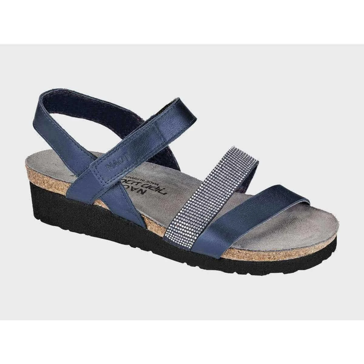 Krista Naot Krista -Aetrex Online krista womens sandals naot 457614
