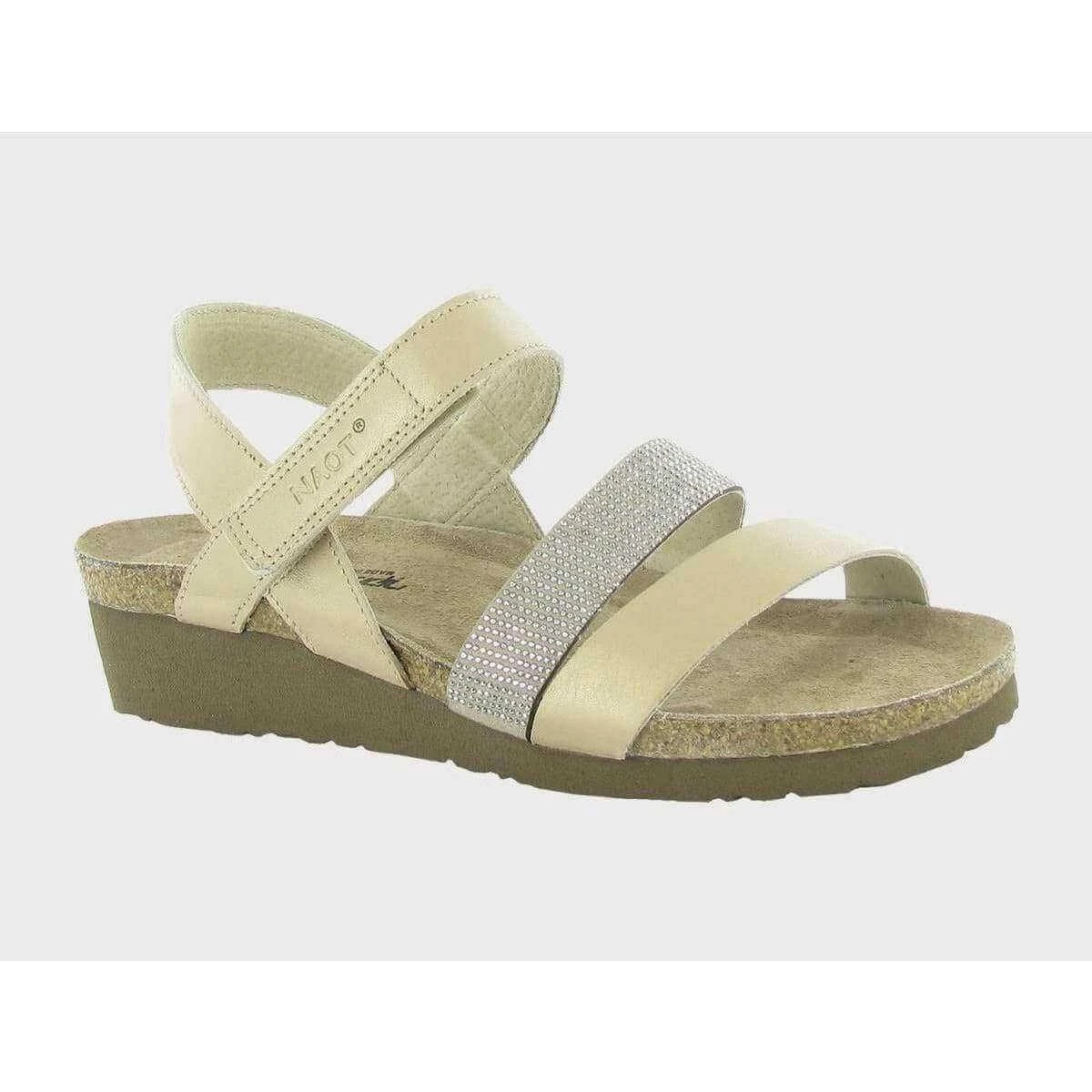 Krista Naot Krista -Aetrex Online krista womens sandals naot 606381