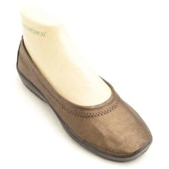 Arcopedico L2 - Bronze