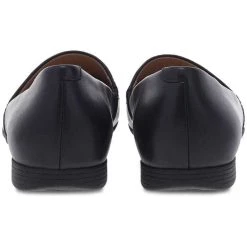 Dansko Larisa - Black -Aetrex Online larisa black womens closed toe dansko 360683