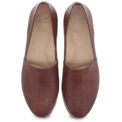 Dansko Larisa - Saddle 6 Dansko Larisa - Saddle -Aetrex Online larisa saddle womens closed toe dansko 803505