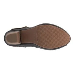 Spring Step AVNIA - In Multi Color's 13 Spring Step AVNIA - In Multi Color's -Aetrex Online lartiste avnia ankle strap shoe multi colors womens sandals spring footwear corp 169534