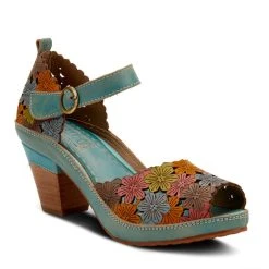 Spring Step AVNIA - In Multi Color's