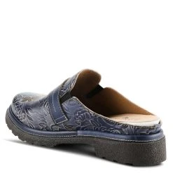 SPRING FOOTWEAR CORP L'Artiste By Spring Step Comficute - Multi Colors -Aetrex Online lartiste by spring step comficute multi colors womens closed toe spring footwear corp 384697