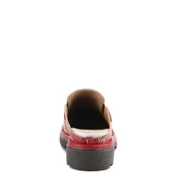 SPRING FOOTWEAR CORP L'Artiste By Spring Step Comficute - Multi Colors -Aetrex Online lartiste by spring step comficute multi colors womens closed toe spring footwear corp 464264