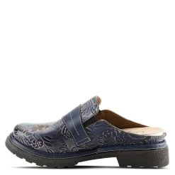 SPRING FOOTWEAR CORP L'Artiste By Spring Step Comficute - Multi Colors -Aetrex Online lartiste by spring step comficute multi colors womens closed toe spring footwear corp 656610