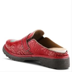 SPRING FOOTWEAR CORP L'Artiste By Spring Step Comficute - Multi Colors -Aetrex Online lartiste by spring step comficute multi colors womens closed toe spring footwear corp 724505