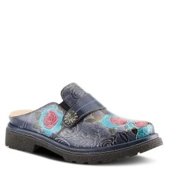 SPRING FOOTWEAR CORP L'Artiste By Spring Step Comficute - Multi Colors -Aetrex Online lartiste by spring step comficute multi colors womens closed toe spring footwear corp 839128