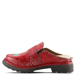 SPRING FOOTWEAR CORP L'Artiste By Spring Step Comficute - Multi Colors -Aetrex Online lartiste by spring step comficute multi colors womens closed toe spring footwear corp 959954