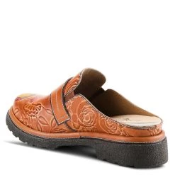 SPRING FOOTWEAR CORP L'Artiste By Spring Step Comficute - Multi Colors -Aetrex Online lartiste by spring step comficute multi colors womens closed toe spring footwear corp 973403