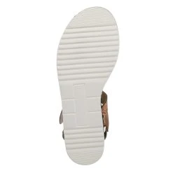 SPRING FOOTWEAR CORP L'ARTISTE LAGA SLINGBACK SANDALS - In Multi Colors 15 SPRING FOOTWEAR CORP L'ARTISTE LAGA SLINGBACK SANDALS - In Multi Colors -Aetrex Online lartiste laga slingback sandals in multi colors womens sandals spring footwear corp 372419