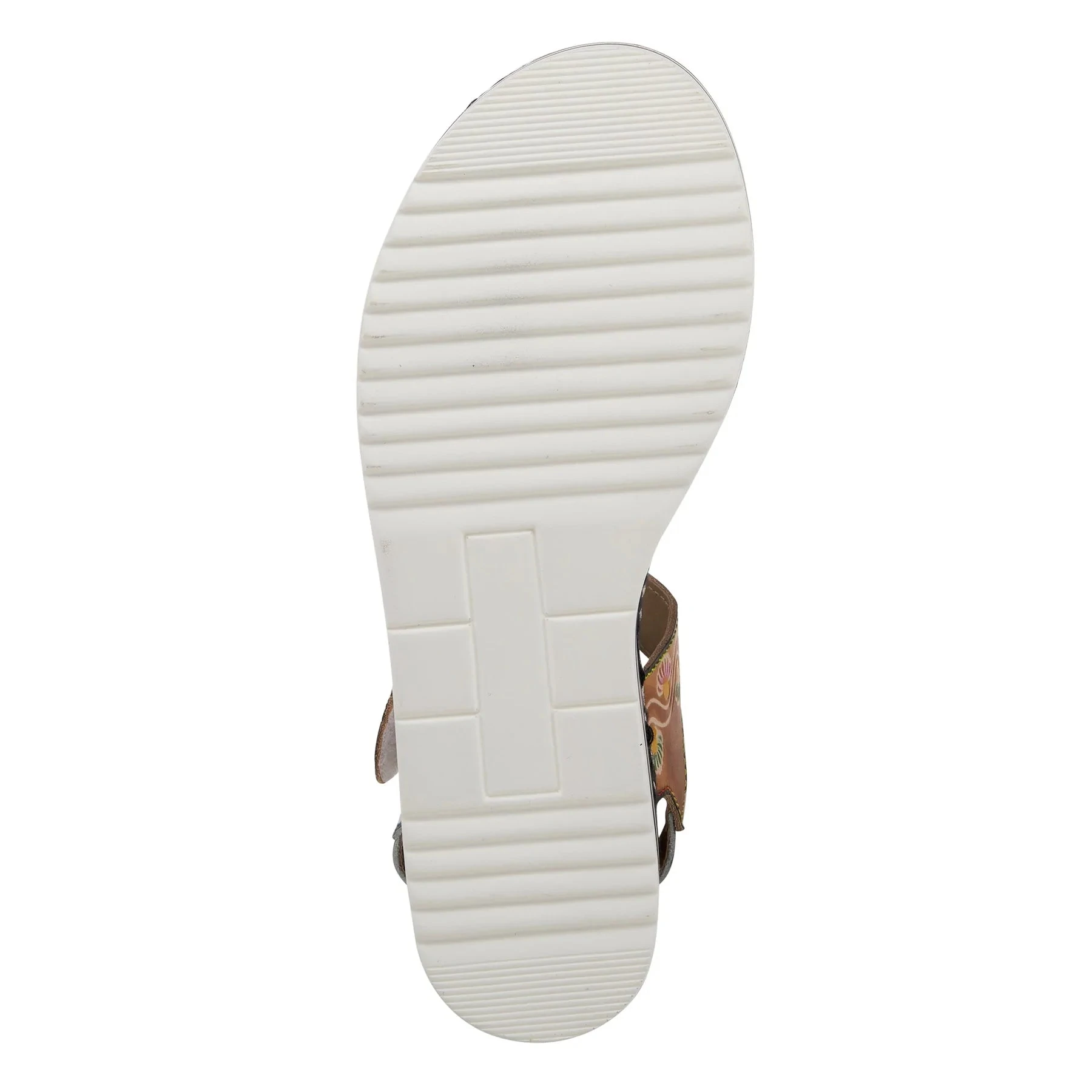 L'ARTISTE LAGA SLINGBACK SANDALS - In Multi Colors SPRING FOOTWEAR CORP L'ARTISTE LAGA SLINGBACK SANDALS - In Multi Colors -Aetrex Online lartiste laga slingback sandals in multi colors womens sandals spring footwear corp 372419