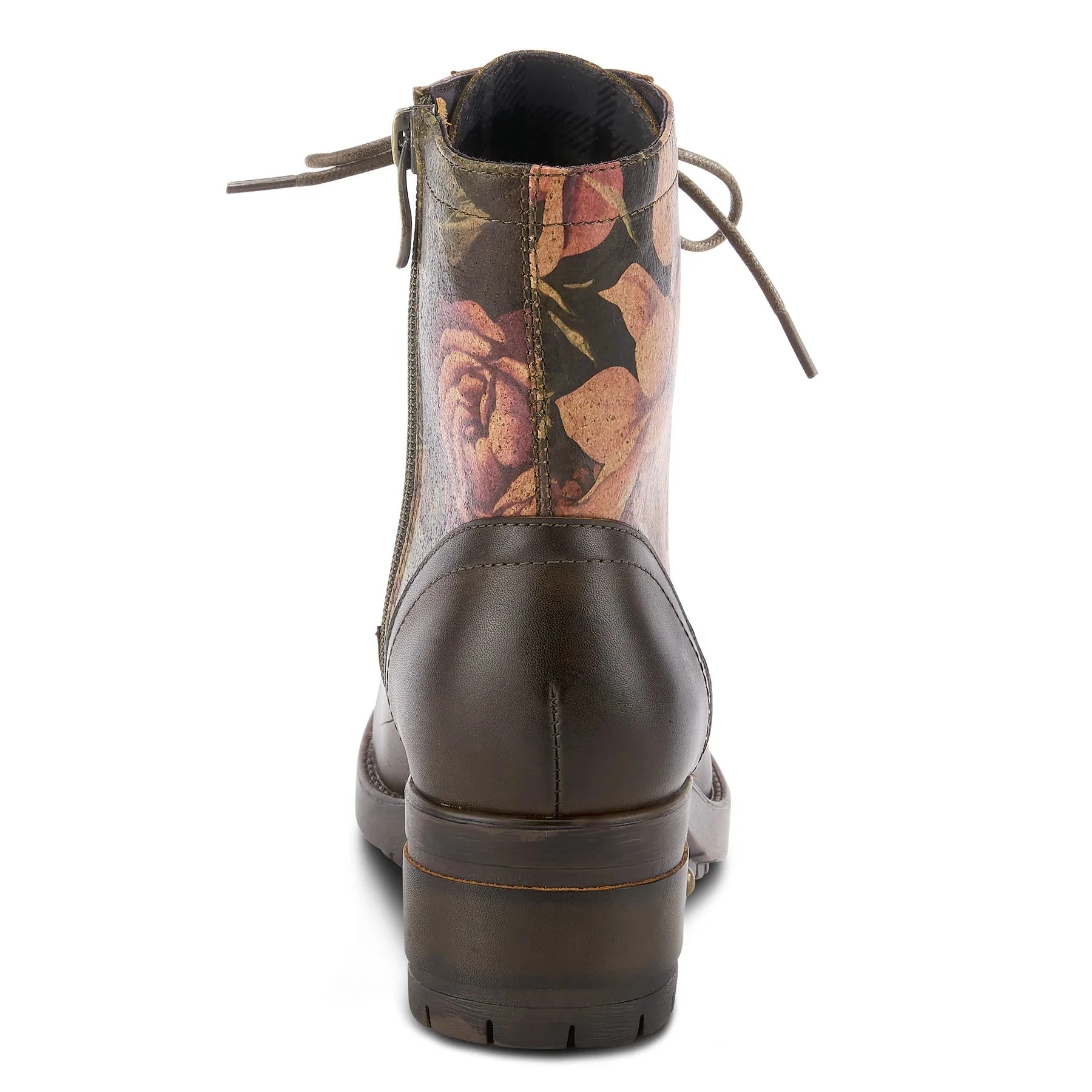 SPRING FOOTWEAR CORP L'ARTISTE MARTY BOOTS - In Multi Colors - Image 28