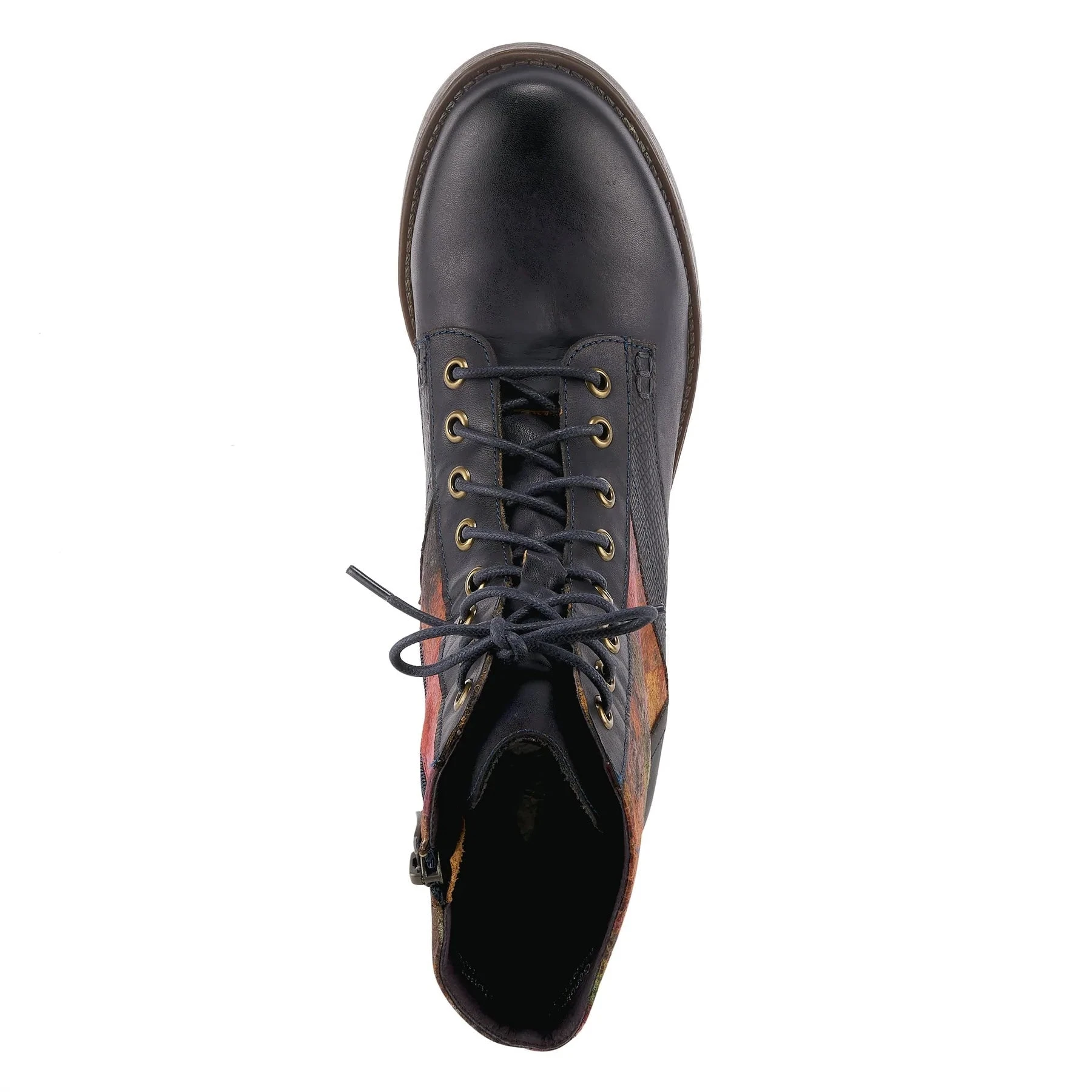 SPRING FOOTWEAR CORP L'ARTISTE MARTY BOOTS - In Multi Colors - Image 19