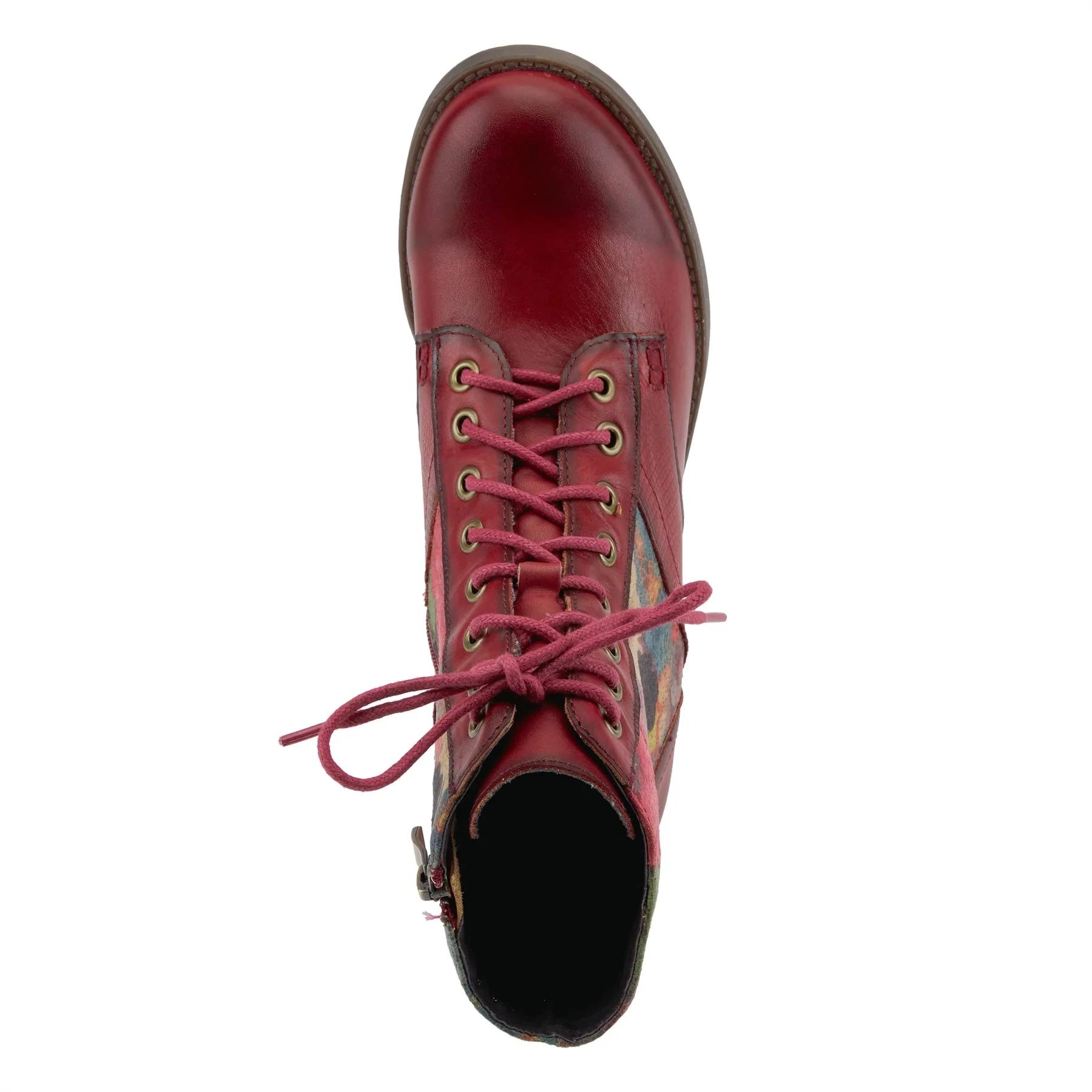 SPRING FOOTWEAR CORP L'ARTISTE MARTY BOOTS - In Multi Colors - Image 32