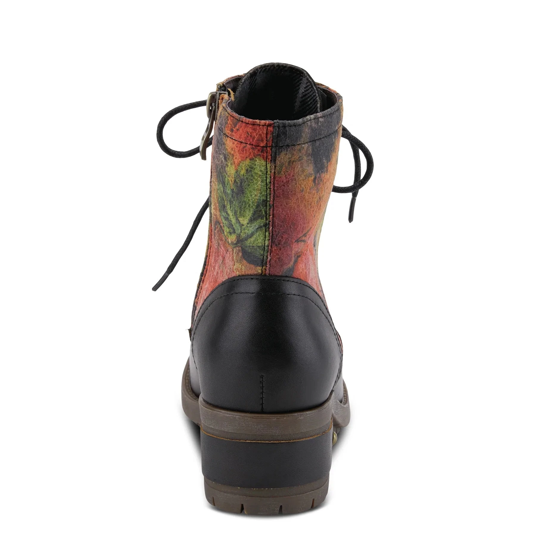 SPRING FOOTWEAR CORP L'ARTISTE MARTY BOOTS - In Multi Colors - Image 6