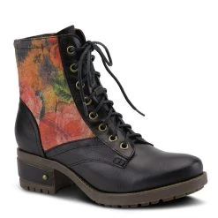 SPRING FOOTWEAR CORP L'ARTISTE MARTY BOOTS - In Multi Colors