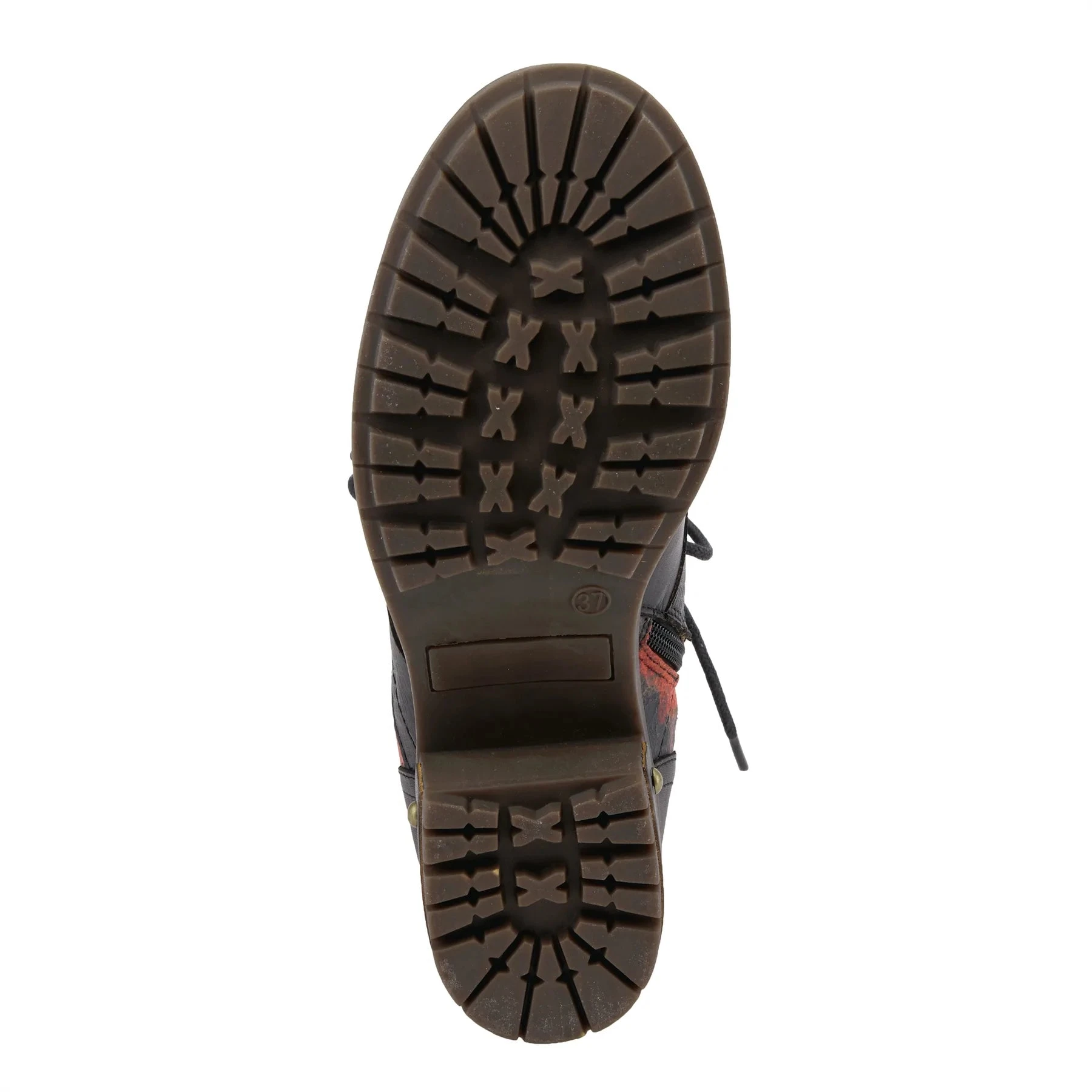 SPRING FOOTWEAR CORP L'ARTISTE MARTY BOOTS - In Multi Colors - Image 7