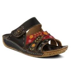 L Artiste Leigh - In Multi Colors