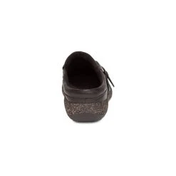 Aetrex Libby - Black -Aetrex Online libby black womens closed toe aetrex 402547