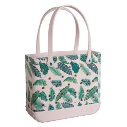 Bogg Bag Baby - Limited Edition Palm Print