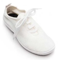 Arcopedico LS White Shocks