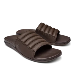 OluKai Maha 'Olu - Dark Wood