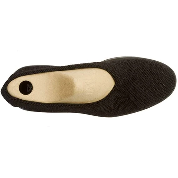 Arcopedico Mailu - Black - Image 2