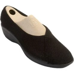 Arcopedico Mailu - Black