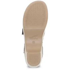Dansko Malena - Brown Smooth Calf 8 Dansko Malena - Brown Smooth Calf -Aetrex Online malena brown smooth calf womens sandals dansko 796892