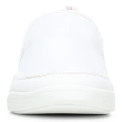 Vionic Malibu - Cream -Aetrex Online malibu cream womens closed toe vionic 603157