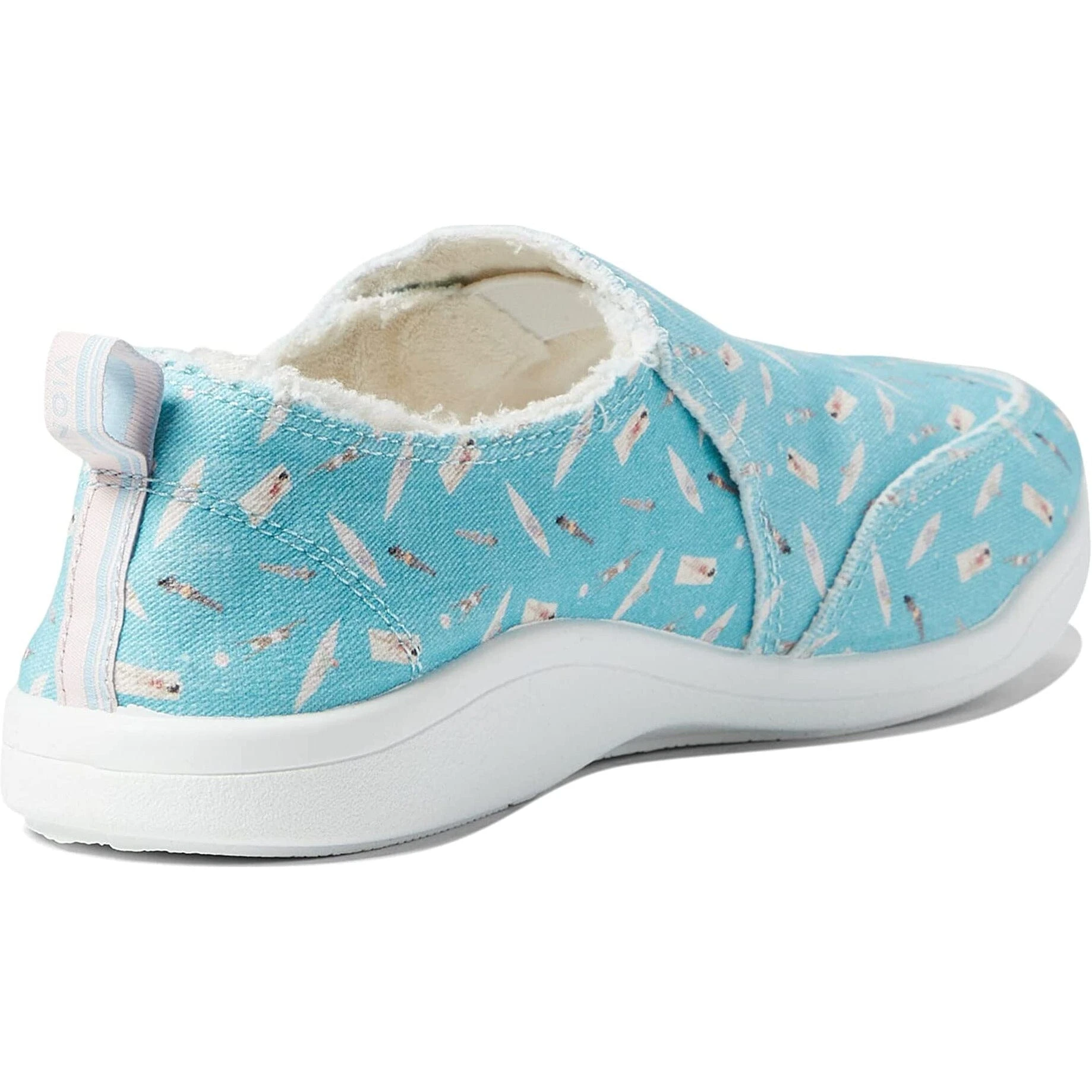 Malibu - Porcelain Blue Vionic Malibu - Porcelain Blue -Aetrex Online malibu porcelain blue womens closed toe vionic 315814