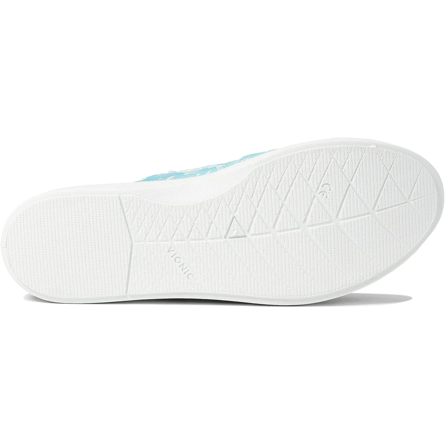 Malibu - Porcelain Blue Vionic Malibu - Porcelain Blue -Aetrex Online malibu porcelain blue womens closed toe vionic 430253