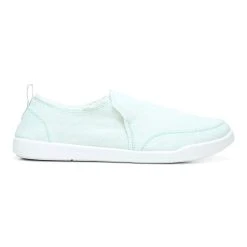 Vionic Malibu - Seafoam 4 Vionic Malibu - Seafoam -Aetrex Online malibu seafoam womens closed toe vionic 570637