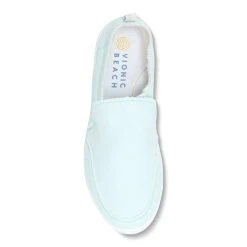 Vionic Malibu - Seafoam 5 Vionic Malibu - Seafoam -Aetrex Online malibu seafoam womens closed toe vionic 646886