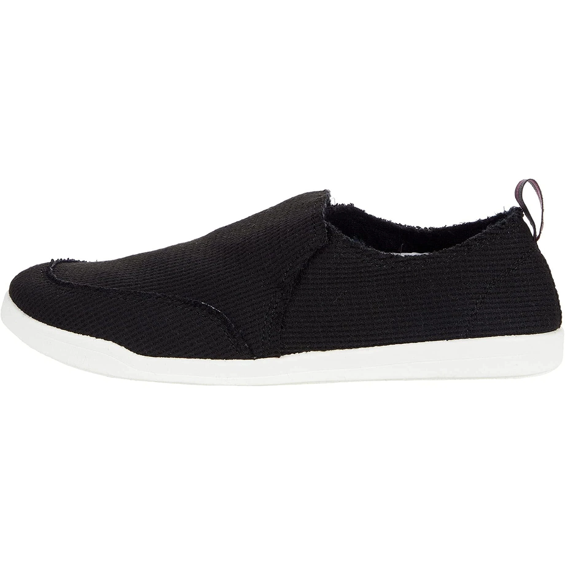 Malibu Waffle - Black Vionic Malibu Waffle - Black -Aetrex Online malibu waffle black womens closed toe vionic 177662