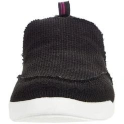 Vionic Malibu Waffle - Black 5 Vionic Malibu Waffle - Black -Aetrex Online malibu waffle black womens closed toe vionic 560197