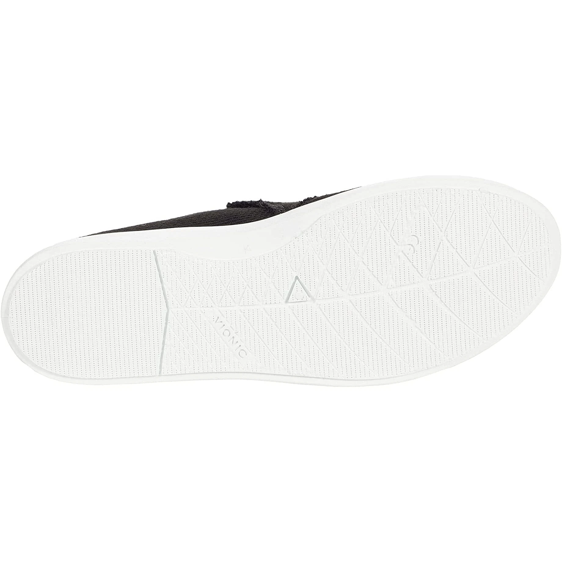 Malibu Waffle - Black Vionic Malibu Waffle - Black -Aetrex Online malibu waffle black womens closed toe vionic 663476