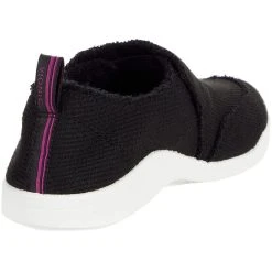 Vionic Malibu Waffle - Black 6 Vionic Malibu Waffle - Black -Aetrex Online malibu waffle black womens closed toe vionic 947062