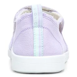 Vionic Malibu - Pastel Lilac -Aetrex Online malibu womens closed toe vionic 361973