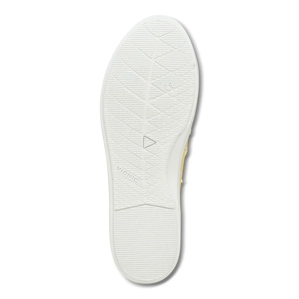 Malibu - Yellow Sun Fun Vionic Malibu - Yellow Sun Fun -Aetrex Online malibu yellow sun fun womens closed toe vionic 765369