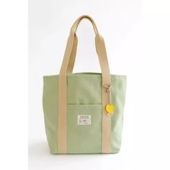 R.Riveter Margot Canvas - Liberty Green