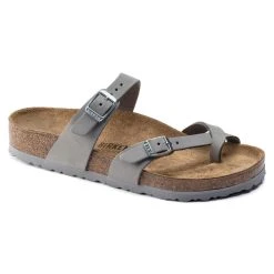 Birkenstock Regular Mayari - Dove Gray