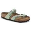 Birkenstock Regular Mayari - Matcha